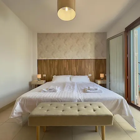 Garaymaca Appartement