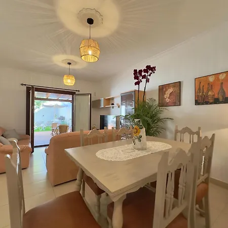 Appartement Garaymaca *