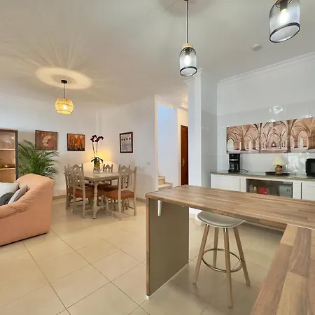 Garaymaca Apartamento *