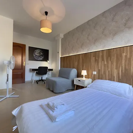 Garaymaca Apartman *