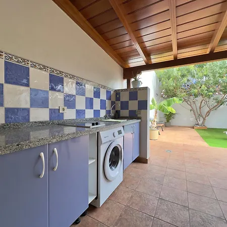 Garaymaca Apartamento *