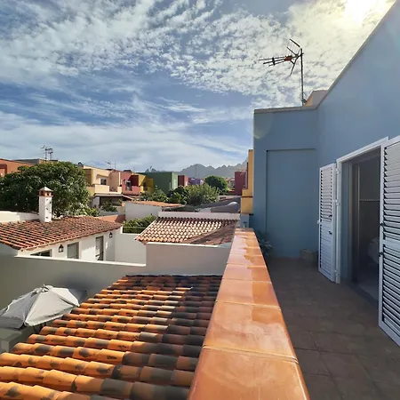 Apartman Garaymaca *