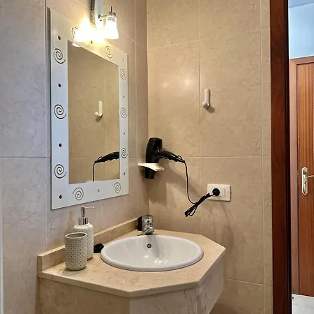 Garaymaca Apartamento *