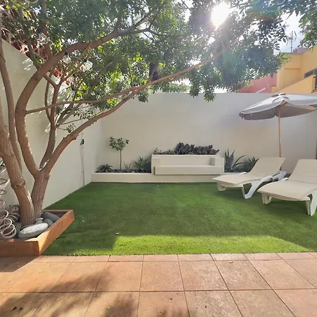 Garaymaca * Punta del Hidalgo