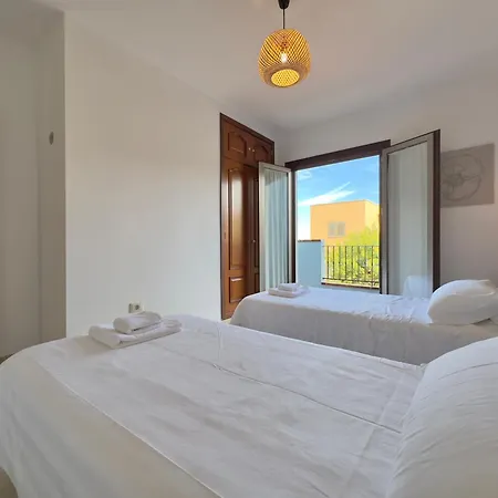 Garaymaca Punta del Hidalgo