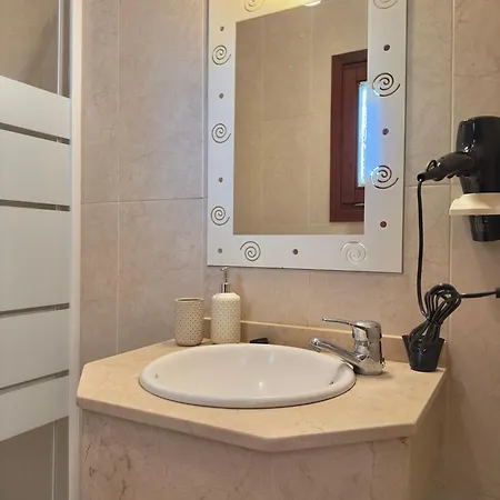 Apartman Garaymaca *