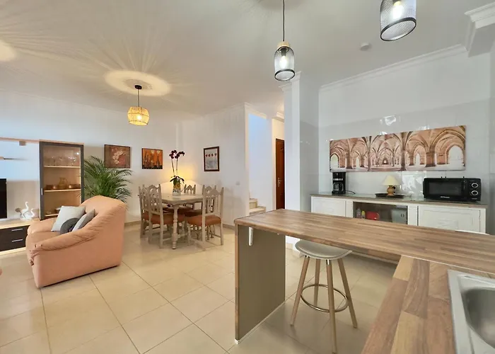 Garaymaca Apartment *