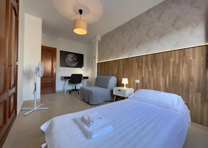 Garaymaca Apartment *