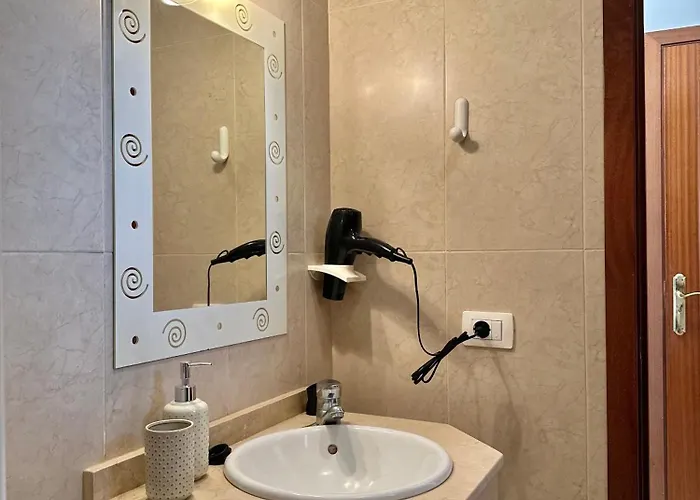 Garaymaca Apartment *