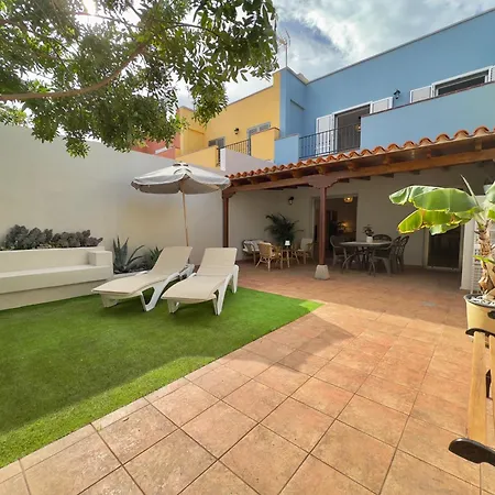 Garaymaca * بونتا ديل هيدالغو