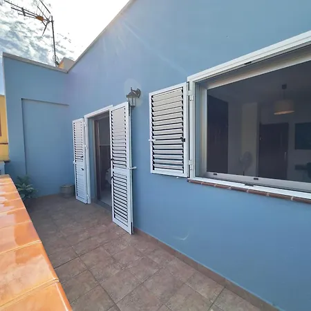 Garaymaca بونتا ديل هيدالغو