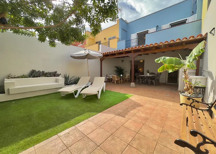 Garaymaca * 蓬达德尔伊达尔戈