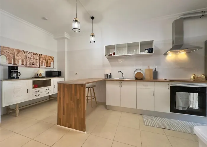 Garaymaca 蓬达德尔伊达尔戈