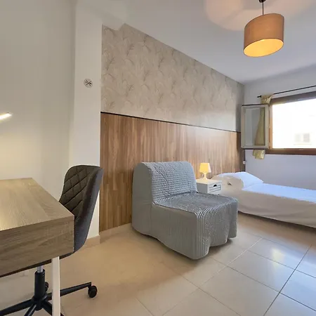 Garaymaca * Punta Del Hidalgo